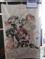 『アイドルマスター シンデレラガールズ』