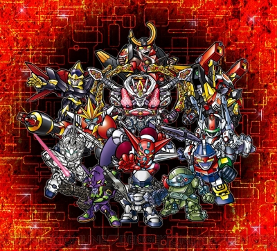 第3次スーパーロボット大戦z 時獄篇 をレビュー ついに始まった時空をめぐる戦いはどこに行き着くのか 電撃オンライン