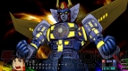 『第3次スーパーロボット大戦Z 時獄篇』