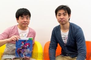 『バレットソウル －インフィニットバースト－』