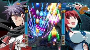 『バレットソウル －インフィニットバースト－』
