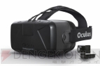 『Oculus Rift』