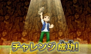 『TORE！（仮）』