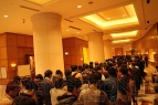 ”Unite Japan 2014”