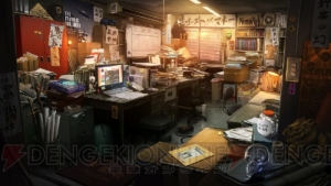 『魔都紅色幽撃隊』をどこよりも詳しく最速攻略！ 今井秋芳監督らのインタビューも収録した32ページ特別付録でゴーストハント!!【電撃PS】