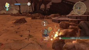 『シャリーのアトリエ ～黄昏の海の錬金術士～』