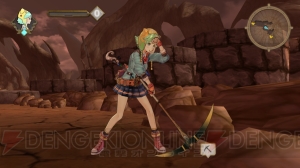 『シャリーのアトリエ』の新システム“ライフタスク”とは？ matryoshkやcanoue（カノエ）など楽曲提供アーティストも一部判明