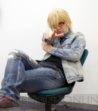 Mr.紅月インタビュー