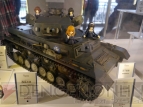 『ガールズ＆パンツァー』