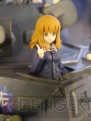 『ガールズ＆パンツァー』