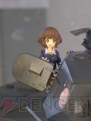 『ガールズ＆パンツァー』
