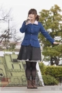 『ガールズ＆パンツァー』