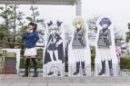 『ガールズ＆パンツァー』