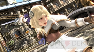 『ソウルキャリバー ロストソーズ』で“ピュラ”解放クエストが4月22日まで配信！ 宝箱には純白のウエディングドレスが登場