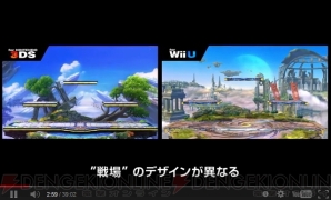 『大乱闘スマッシュブラザーズ for Nintendo 3DS/Wii U』
