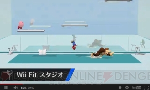 【速報】Wii U/3DS『スマブラ』の発売時期は3DS版が夏、Wii U版が冬！ 『ポケットモンスター』シリーズからリザードン、ゲッコウガも参戦