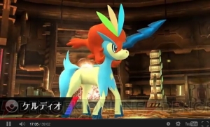 【速報】Wii U/3DS『スマブラ』の発売時期は3DS版が夏、Wii U版が冬！ 『ポケットモンスター』シリーズからリザードン、ゲッコウガも参戦