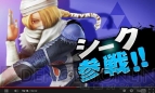 『大乱闘スマッシュブラザーズ for Nintendo 3DS/Wii U』