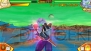 『ドラゴンボールアルティメットスワイプ』