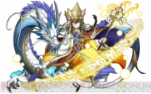 『パズドラ』