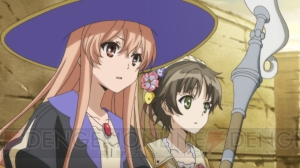TVアニメ『エスカ＆ロジーのアトリエ』声優陣にインタビュー！ “りえしょん”こと村川梨衣さんを中心にした独特のアフレコ現場が展開