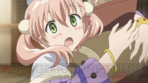 TVアニメ『エスカ＆ロジーのアトリエ』声優陣にインタビュー！ “りえしょん”こと村川梨衣さんを中心にした独特のアフレコ現場が展開