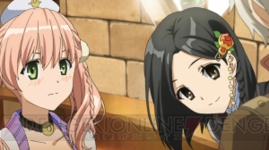TVアニメ『エスカ＆ロジーのアトリエ』声優陣にインタビュー！ “りえしょん”こと村川梨衣さんを中心にした独特のアフレコ現場が展開