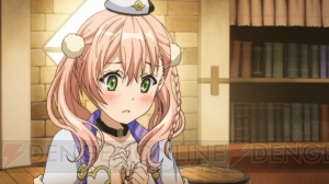 TVアニメ『エスカ＆ロジーのアトリエ』声優陣にインタビュー！ “りえしょん”こと村川梨衣さんを中心にした独特のアフレコ現場が展開