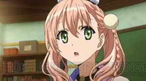 TVアニメ『エスカ＆ロジーのアトリエ』声優陣にインタビュー！ “りえしょん”こと村川梨衣さんを中心にした独特のアフレコ現場が展開