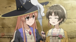 TVアニメ『エスカ＆ロジーのアトリエ』声優陣にインタビュー！ “りえしょん”こと村川梨衣さんを中心にした独特のアフレコ現場が展開