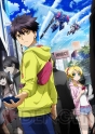『バディ・コンプレックス 戦場のカップリング』