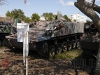 『World of Tanks』