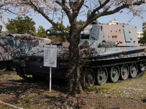 『World of Tanks』