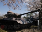 『World of Tanks』