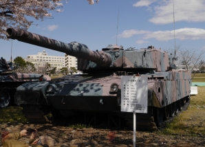 『World of Tanks』