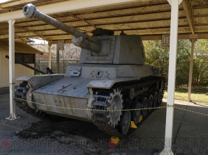『World of Tanks』