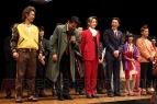 『逆転裁判 ～逆転のスポットライト～』