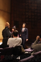 『逆転裁判 ～逆転のスポットライト～』