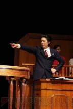 『逆転裁判 ～逆転のスポットライト～』