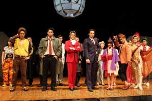『逆転裁判 ～逆転のスポットライト～』