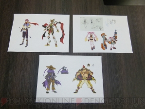 『ファンタジーヒーロー』