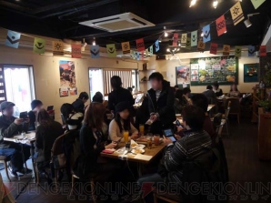 “狩りコン 新宿でひと狩りいこうぜ2”
