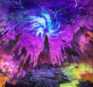 『新次元ゲイム ネプテューヌVII（ビクトリィーツー）』