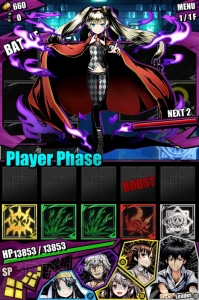 ディバインゲート 劇場版 とある魔術の禁書目録 のコラボが1週間限定で復活 2人目のゲリラボスとしてレディリー参戦 電撃オンライン ディバインゲート 劇場版 とある魔術の禁書目録 のコラボが1週間限定で復活 2人目のゲリラボスとしてレディリー参戦 電撃オンライン