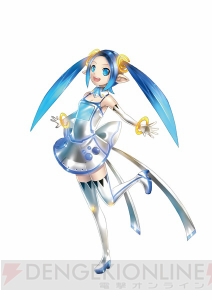 セガハード擬人化プロジェクトがアニメ化決定!! 上坂すみれさんや相沢舞さんなど追加の声優陣10名も発表