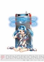 “セガ・ハード・ガールズ”