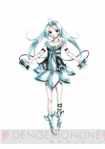 セガハード擬人化プロジェクトがアニメ化決定!! 上坂すみれさんや相沢舞さんなど追加の声優陣10名も発表