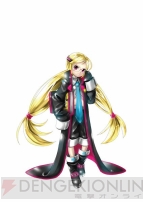 “セガ・ハード・ガールズ”