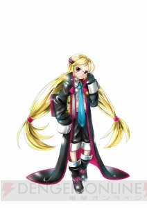 セガハード擬人化プロジェクトがアニメ化決定!! 上坂すみれさんや相沢舞さんなど追加の声優陣10名も発表