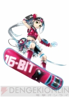 “セガ・ハード・ガールズ”